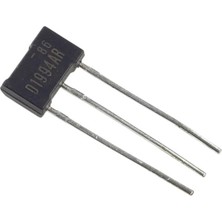2sd 1994 Sıl-3 Transistör