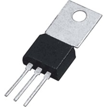 F-2-D TO-202 Trıstor