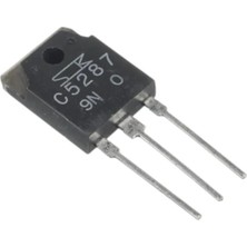 2sc 5287 To-3p Transistör