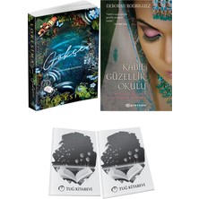 Kabil Güzellik Okulu ve Ephesus Yayınları Gökçen 1 Loresima 2li Set + Hediyeli