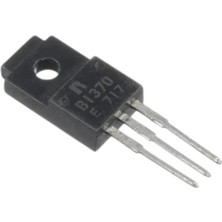 2sb 1370 TO-220FA Transistör