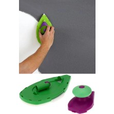 Point And Paint Pratik Köşe Duvar Boyama Seti