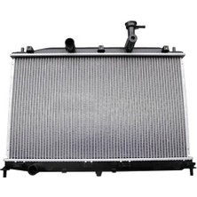 Radyatör Su Hyundaı Accent Era 1.4, 1.6 Benzinli Manuel 2006-2011