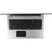Casper Nirvana N2840 4 GB Ram 120 GB SSD 15,6 Inç WİN10 (Yenilenmiş Dizüstü Laptop)