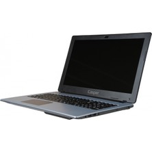 Casper Nirvana N2840 4 GB Ram 120 GB SSD 15,6 Inç WİN10 (Yenilenmiş Dizüstü Laptop)