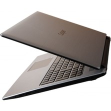 Casper Nirvana N2840 4 GB Ram 120 GB SSD 15,6 Inç WİN10 (Yenilenmiş Dizüstü Laptop)
