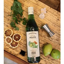 Orsadrinks Odk Lime Mint(Mojito) Şurup 750 ml