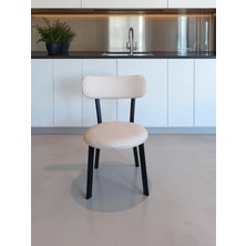 EFE-3091 Cosy 4 Kişilik Yemek Masası Takımı