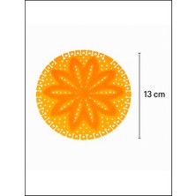 4 Adet Pisuvar Koku Giderici Süzgeç Mango Kokulu Ekonomik Paket Pisuar Süzgeci Pisuvar Blok Süzgeci