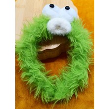 Monalisa Home Lüks  Gösterişli Figürlü  Taç