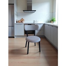 EF-3093 Cosy Kelebek Açılır 4 Kişilik Yemek Masası Takımı