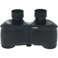 Marsilyan 8x30 Profesyonel Askeri  Yüksek  Dürbün Siyah