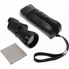 Marsilyan Baigish 20x50 Tek Gözlü Korsan Dürbün 1000m/56m –  Rus Malı