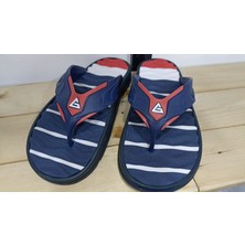 Rahat Taban Parmak Arası Yazlık Erkek Terlik