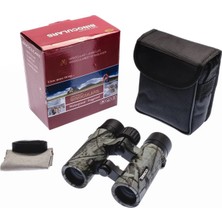 Marsilyan 8X25 Profesyonel El Dürbünü – 1000M/56M –