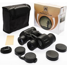 Marsilyan Nico 8x40 Yüksek  Büyük Göz Mercekli Profesyonel El Dürbün