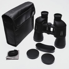 Marsilyan 16x50 Perma Focus – Otomatik Netleme El Dürbünü 1000m/60m