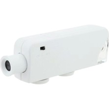 Mini 160X-200X Fonksiyonlu Mikroskop Takı Büyüteç MG10081-1A