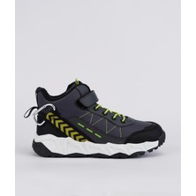 Cool Taykan Cırtlı Ortopedik Suya Dayanıklı Outdoor Erkek Çocuk Bot