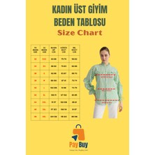 Kadın Denim Gömlek Hakim Yaka Balon Kol Kısa Kollu Oversize Günlük Yaz Aylarının Vazgeçilmezi