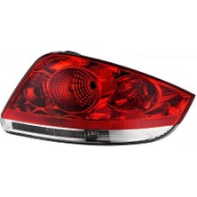 Fiat Linea 2007-2017 Sağ Arka Stop Lambası Duysuz