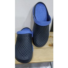 Yeni Sezon Rahat Taban Cross Erkek Günlük Yazlık Terlik