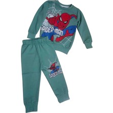 Özsa Jeliboom Erkek Çocuk Eşofman Takım