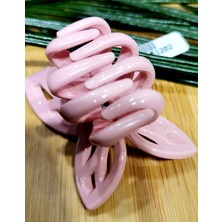 Monalisa Home Lüks Figürlü Küçük Kıstırma Toka