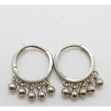 Figürlü Özel Tasarım Lüks Küpe