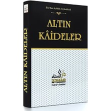 Altın Kaideler