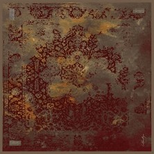 2108 Twıll Ipek 10 - 90X90