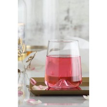 Lav Terra 6'lı Şarap Kadehi