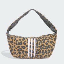 Adidas Originals JX3198 Leopard Small Shoulder Bag