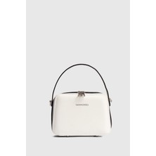 Sn 1427 Kadın El Omuz Çantası Kol Çantası