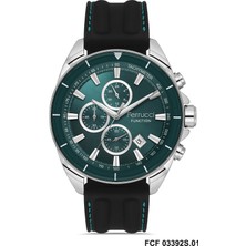 Ferrucci FC.03392S.01 Erkek Kol Saati