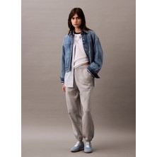 Calvin Klein Jeans Eşofman Altı, Xs, Gri