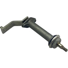 MAKO SİLECEK FREZESİ (VİDALI) PEUGEOT J9 SAĞ