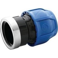 25X3/4" Kablin Dişi Adaptör