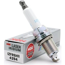 Ngk 4'lü Iridyum Buji Takımı IZFR6H11