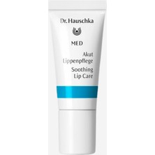 Med Soothing Lip Care, Uçuk Eğilimli Dudaklar Için