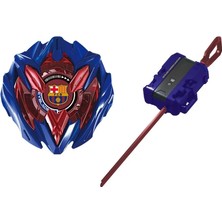 Beyblade x Ux-00 Impactdrake Barcelona Versiyonu – Limited Edition (Orijinal Takara Tomy)