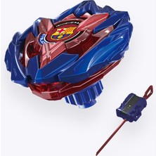Beyblade x Ux-00 Impactdrake Barcelona Versiyonu – Limited Edition (Orijinal Takara Tomy)