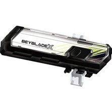 Takara Tomy Beyblade x – Bx-09 Bey Battle Pass (Logger) – Orijinal Ürün