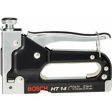 Bosch HT14 El Zımbası - 0603038001
