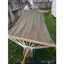 Campfire Bez Hamak