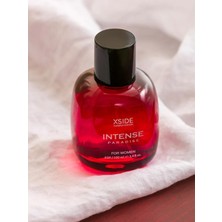 Xsıde Intense Edp Kadın Parfüm 100 ml  (W5)