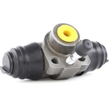 Fren Silindiri 19.05MM - 6U0611053B-WISCO-VOLKSWAGEN Caddy 1989 ve Sonrası Uyumlu