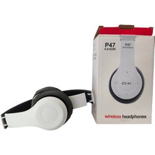 P47 Bluetooth Kulaklık