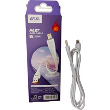 Fast Data CABLE25W Ios Şarj Kablosu
