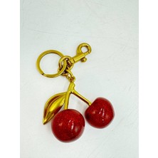 Kiraz Charm Aksesuar